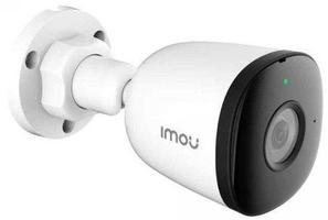 Видеокамера IP IPC-F22AP 2.8-2.8мм IPC-F22AP-0280B-imou корпус бел. IMOU 1417156 купить в Москве по низкой цене