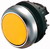 Головка кнопки без фиксации желтый, M22-D-Y - 216598 EATON