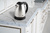Электрический чайник Homestar HS-1010A 1.8 л сталь цвет серебристый