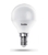 Лампа светодиодная LED8-G45/830/E14 8Вт шар 3000К тепл. бел. E14 720лм 170-265В Camelion 12391