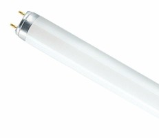 Лампа люминесцентная L 18W/765 18Вт T8 6500К G13 смол. OSRAM 4008321959669
