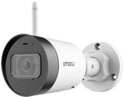Видеокамера IP Bullet Lite 2MP 2.8-2.8мм цветная IPC-G22P-0280B-imou корпус бел./черн. IMOU 1183985 купить в Москве по низкой цене