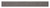 Рейка настенно-потолочная полистирол ударопрочный Decor-Dizayn 611-80 серый 20х30х3000 мм