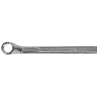 Ключ накидной коленчатый Sparta 10х11 мм