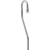 Полка для рейлинга Stick 30x12.5x29 см, сталь, цвет серый АКВАДЕКОР