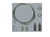 Комплект подвеса прямой для светильника LNB/LNK (2 троса+2 крепл.) СТ 2901000240 Световые Технологии