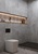 Плитка настенная Axima Скандинавия 28х40 см 1.232 м² цвет серый