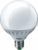 Лампа светодиодная LED 18Вт Е27 230В 4000К NLL-G105-18-230-4K-E27 шарик матовый | 61280 Navigator