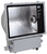Прожектор ГО 03-250-01 250Вт IP65 серый симметричный | LPHO03-250-01-K03 IEK (ИЭК)