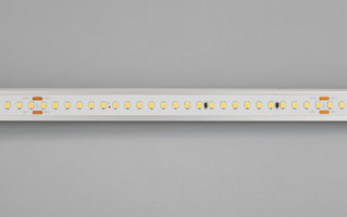 Лента светодиодная IC-A144-12mm 48V Warm3000 (5.8 W/m, IP20, 2835, 50m) (arlight, Открытый) | 026983(2) Arlight