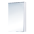 Зеркальный шкаф Vigo Matteo 15.6x40x70 см цвет белый
