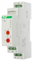 Регулятор освещенности SCO-815 (для всех типов ламп; напряжение входа управления от 8-230В AC/DC; монтаж на DIN-рейке <5А 230В AC IP20) F&F EA01.006.001 Евроавтоматика ФиФ Диммер купить в Москве по низкой цене