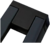 Комплект торцевых элементов PTR EC-BL чёрный для шинопровода осветительного | 5010895 Jazzway