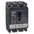 Выключатель автоматический NSX250F TM250D 3P3D термомагнитный расцепитель Schneider Electric LV431630