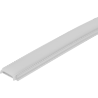 Гибкий алюминиевый профиль для светодиодной ленты 2 м APEYRON аналоги, замены