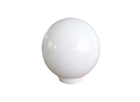 Рассеиватель Шар 150 к светильнику НСП 03-60 НББ 64-60 пластик белый | 1005550357 Элетех