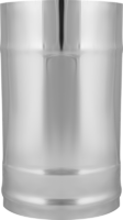 Дымоход Corax 0.25 м 430/0.8 мм D150