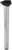 Ножка регулируемая TL-009 710 мм сталь максимальная нагрузка 50 кг цвет хром EDSON