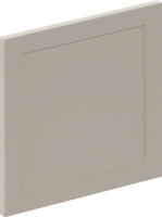 Дверь для выдвижного ящика Delinia ID Ньюпорт 40x38.4 см МДФ цвет бежевый
