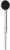 Набор для душа «Классик-2», 1 режим, лейка 6 см, шланг 150 нержавеющая сталь МОЛОТ