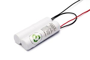 Батарея BS-2+3HRHT26/50-4.0/L-HB500-0-1 Белый свет a21549 цена, купить