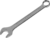 Ключ комбинированный Dexter, 22 мм