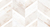 Плитка настенная «Блю шеврон Полосы» 1.46 м² 25x45 см цвет бежевый LB CERAMICS