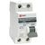 Выключатель дифференциальный (УЗО) ВД-100 2п 40А 300мА тип AC PROxima | elcb-2-40-300-em-pro EKF