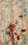Ковер вискоза Симфония 425 Z 160x235 см, цвет бежевый CTIM