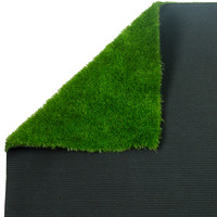 Искусственный газон Vidage 82 толщина 30 мм 2х1 м (рулон) цвет зелёный