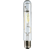 Лампа газоразрядная металлогалогенная MASTER HPI-T Plus 400W/645 382Вт трубчатая 4500К E40 PHILIPS 928481600096 / 871150017990615 цена, купить