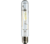 Лампа газоразрядная металлогалогенная MASTER HPI-T Plus 400W/645 382Вт трубчатая 4500К E40 PHILIPS 928481600096 / 871150017990615