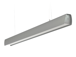Светильник светодиодный ДСО EAGLE LED 1500 38Вт 4000К IP20 опал | 1466000020 Световые Технологии СТ подвесной цена, купить