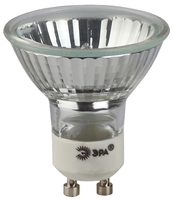 Лампа галогенная 35Вт 220В GU10 JCDR (MR16) | C0027385 ЭРА (Энергия света) накаливания софит нейтр купить в Москве по низкой цене