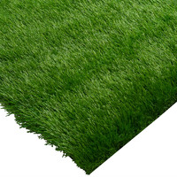 Искусственный газон Vidage 82 толщина 30 мм 2х1 м (рулон) цвет зелёный