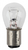 Лампа автомобильная P21/5W BAY15d (лампа для указателей поворота и стоп-сигнала) ЭРА Б0036801 (Энергия света)