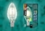 Лампа галогенная HCL-42/FR/E14 42Вт свеча E14 3000К 230В Uniel 04117