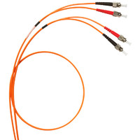 Оптоволоконный шнур OM 2 - многомодовый ST/ST длина 3 м | 033082 Legrand