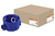 Коробка установочная 68х42 стыковочные узлы, синяя с саморезами | SQ1402-1118 TDM ELECTRIC