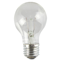 Лампа накаливания Bellight шар E27 95 Вт свет тёплый белый аналоги, замены