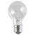 Лампа накаливания Bellight шар E27 95 Вт свет тёплый белый