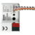 KNX/EIB-интерфейс кнопок, 4-ной JUNG 2076-4T