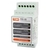 Реле контроля уровня серии РКУ-03-1нас/2рез/4ур/6датч-230/400В-DIN (без датчиков) | SQ1507-0004 TDM ELECTRIC