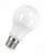 Лампа светодиодная LED Star Classic A 75 8.5W/865 8.5Вт грушевидная матовая 6500К холод. бел. E27 806лм 220-240В пластик. OSRAM 4052899971561
