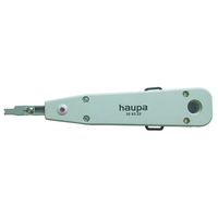 Инструмент для монтажа кабеля “LSA“ | 300322 Haupa LSA аналоги, замены