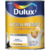Краска для стен кухни и ванны Dulux Ultra Resist полупрозрачная база BC 0.9 л