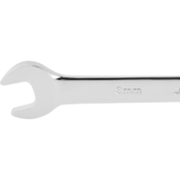 Ключ комбинированный с трещоткой Jonnesway, 8 мм
