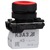 Кнопка КМЕ4511м-красный-1но+1нз-цилиндр-IP54 | 248248 КЭАЗ (Курский электроаппаратный завод)
