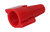 Соединительный изолирующий зажим СИЗ-Л 7-20 мм2 с лепестками красный (50 шт) (100/1800) | Б0038919 ЭРА (Энергия света)