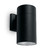 Светодиодный светильник аритектурный 10W, 800Lm, 3000K, черный DH0705 | 11659 FERON